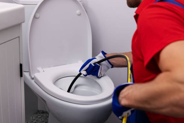 Best Affordable Plumber Near Me  in Lake Isabella, MI