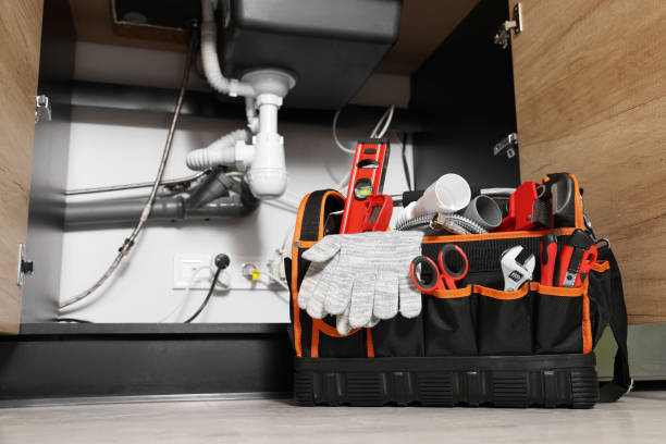 Best Shower Repair Services  in Lake Isabella, MI