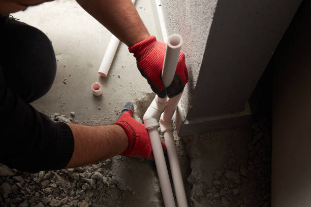 Best Plumbing Installation Services  in Lake Isabella, MI