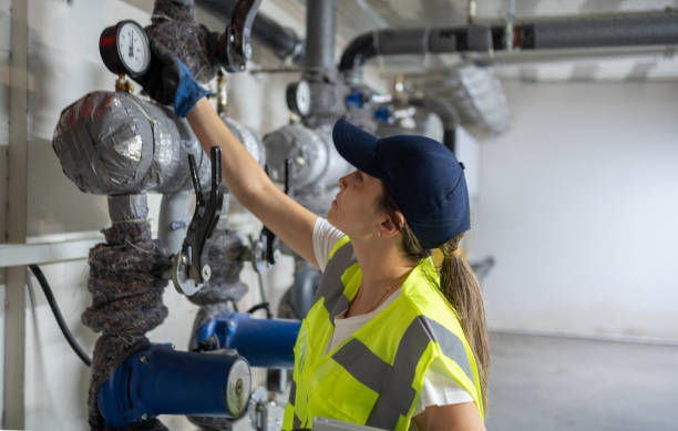 Best Gas Line Repair  in Lake Isabella, MI
